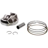 Piston kit 81. 95mm a ATHENA forged big bore for: Husqvarna FC, FE
