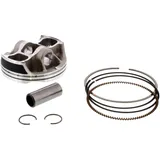 Kolbensatz 81. 96 mm B Athena geschmiedet Big Bore passend für: Husqvarna FC, FE