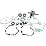 Crankshaft kit complete WWPC116A