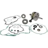 Crankshaft kit complete WWPC128B