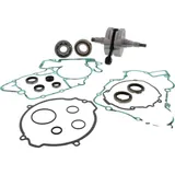 Crankshaft kit complete WWPC153