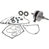 Crankshaft kit complete WWPC144