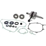 Crankshaft kit complete WWPC117