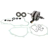 Crankshaft kit complete WWPC139