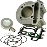 Zylindersatz 125CCM 101 Octane Standard Zylindersatz passend für: Jonway YY125T - 10, YY125T - 12, YY125T - 19