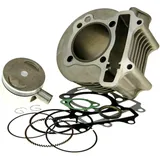 Cylinder kit 150cc gy6 101 Octane standard zylindersatz for: Jonway YY150T - 10, YY150T - 12, YY150T - 19