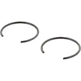 Wiseco gudgeon pin circlips 19mm