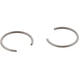 Clips 12 mm Kolbenbolzen Wiseco