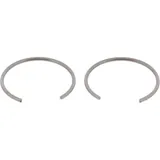 Gudgeon pin circlips 10mm WCW20