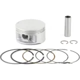 Piston kit prox 100.50mm