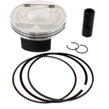 Kolbensatz 99. 96 mm B Athena geschmiedet Big Bore passend für: Kawasaki KLX, KX
