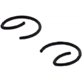 Gudgeon pin circlips 10mm 051010G