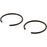 Gudgeon pin circlips 10mm 051612C
