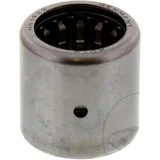 Needle roller bearing hk1622 16X22X22mm for: Piaggio Ciao, Bravo, Si, Gilera EC1