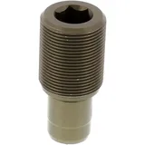 Lagerzapfen M24X1. 25X51MM passend für: BMW R, K