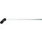 Lever fuel tap for: Vespa V, PX, Primavera