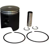 Piston kit 44. 45mm a ATHENA 12mm piston pin std bore for: Kawasaki KX
