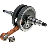 Kurbelwelle Standard 101 Octane passend für: Simson S (51, 53, 70, 83), Habicht, S 51/1