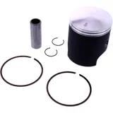 PISTON KIT 56.50MM for Athena FORGED STD BORE