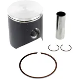Piston kit 53. 95mm b ATHENA 15mm piston pin std bore for: Kawasaki KX