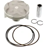 Piston kit complete 65. 96 mm a forged for: Honda CRF
