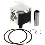 PISTON KIT COMPLETE 71.95 MM A FORGED for motorcycles