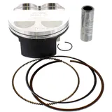 Piston kit 75. 97mm b ATHENA forged std bore for: Husqvarna TC, TE