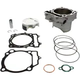 Athena Big Bore Cylinder Kit 493CC for Motorcycles