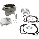 Cylinder kit 490cc ATHENA big bore cylinder kit for: Suzuki LT - R