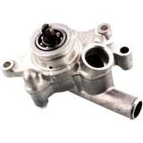 Water pump complete alternative: 7563384 for: Yamaha YP, VP