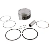 Piston kit complete 85.25 mm