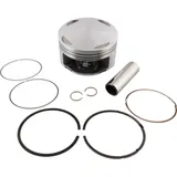 Piston kit complete 86.00 mm
