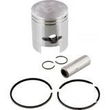 Piston kit complete 41.50 mm