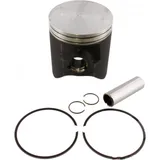Piston kit complete 66.36 mm c 011323C