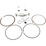 Piston kit 77. 98mm c ATHENA forged std bore for: Honda CRF