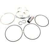 Piston kit 94. 95mm b forged for: Yamaha YFZ