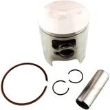 Piston kit complete 47. 46 mm c 14mm gudgeon pin for: Yamaha YZ