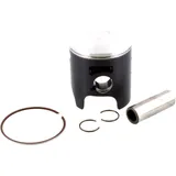 Piston kit complete 48. 45 mm a 14mm gudgeon pin for: Kawasaki KX