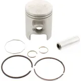 Piston kit complete 40.75 mm