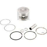 Kolbensatz 47.50 mm Prox 011075050