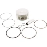 Piston kit complete 66.00 mm