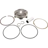 Piston kit 76.78mm
