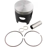 Piston kit 66.37mm prox