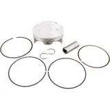 Piston kit 76.96mm