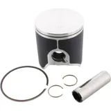 Piston kit complete 53.96 mm