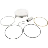 Piston kit 87.97mm