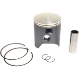 Piston kit 66. 33mm a ATHENA forged std bore for: Gas Gas EC, MC, Pampera
