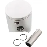 Piston kit complete 66.34 mm