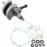 Crankshaft Set WWPC133