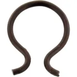 Locking clip (OE spare part) bremsbacke for: Vespa PX